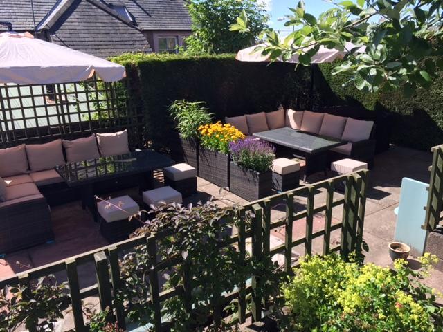 The Wheatsheaf Hotel And Restaurant Swinton  Bagian luar foto